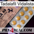 Tadalafil Vidalista 41